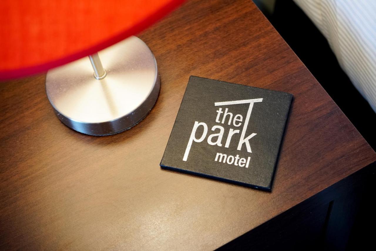 האוורה The Park Motel מראה חיצוני תמונה